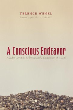 A Conscious Endeavor (eBook, ePUB)