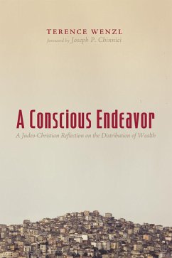 A Conscious Endeavor (eBook, ePUB)