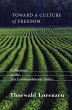 Toward a Culture of Freedom (eBook,... - Bild 1