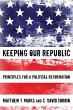 Keeping our Republic (eBook, ePUB) - Bild 1