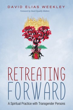 Retreating Forward (eBook, ePUB) Retreating Forward (eBook, ePUB)