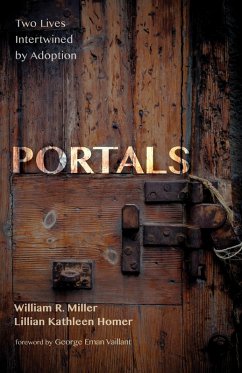 Portals (eBook, ePUB) - Miller, William R.; Homer, Lillian Kathleen