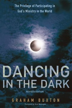 Dancing in the Dark, Revised Edition (eBook, ePUB)