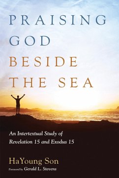 Praising God beside the Sea (eBook, ePUB) - Son, Hayoung