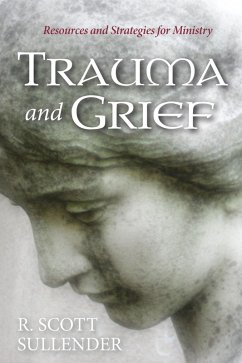 Trauma and Grief (eBook, ePUB)