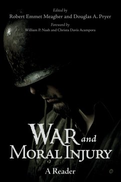 War and Moral Injury (eBook, ePUB)