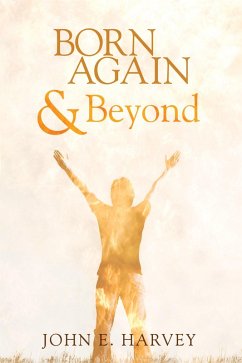Cover Born Again and Beyond (eBook, ePUB)