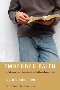 Embedded Faith (eBook, ePUB)