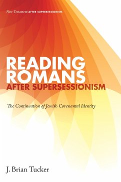 Reading Romans after Supersessionism (eBook, ePUB)