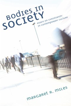 Bodies in Society (eBook, ePUB) - Miles, Margaret R.