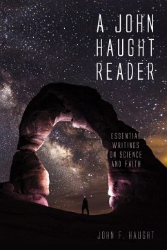 A John Haught Reader (eBook, ePUB) A John Haught Reader (eBook, ePUB)