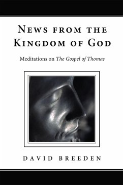 News from the Kingdom of God (eBook, ePUB)