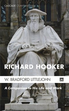 Richard Hooker (eBook, ePUB)