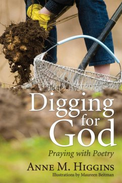 Digging for God (eBook, ePUB)
