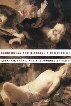 Barrenness and Blessing (eBook, ePUB)