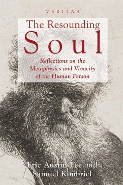 The Resounding Soul (eBook, ePUB)