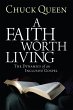 A Faith Worth Living (eBook, ePUB) - Bild 1