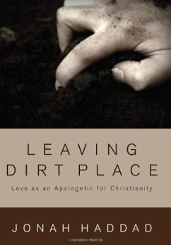 Leaving Dirt Place (eBook, ePUB)