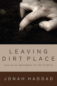 Leaving Dirt Place (eBook, ePUB)