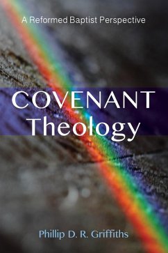 Cover Covenant Theology (eBook, ePUB)