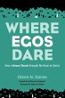 Where Egos Dare (eBook, ePUB) - Bild 1