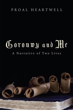 Goronwy and Me (eBook, ePUB)