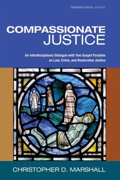 Compassionate Justice (eBook, ePUB)
