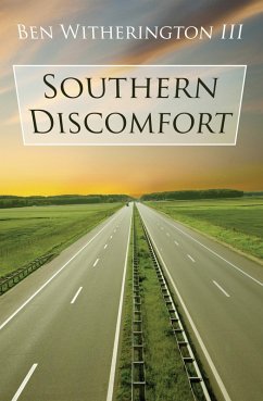 Southern Discomfort (eBook, ePUB)