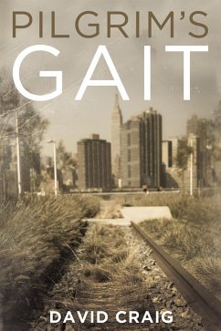 Pilgrim's Gait (eBook, ePUB) - Craig, David