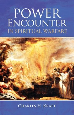 Power Encounter in Spiritual Warfare (eBook, ePUB)