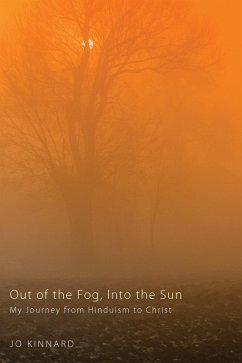 Out of the Fog, Into the Sun (eBook, ePUB)