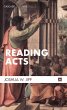 Reading Acts (eBook, ePUB) - Bild 1
