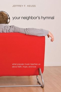 Your Neighbor's Hymnal (eBook, ePUB)