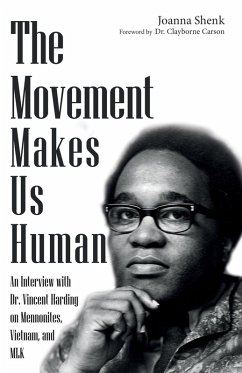 The Movement Makes Us Human (eBook, ePUB)