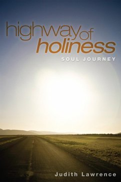 Highway of Holiness (eBook, ePUB)