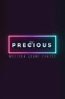 My Precious (eBook, ePUB) - Bild 1