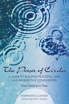 The Power of Circles (eBook, ePUB) - Lavery, Norman G.