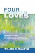 Four Essential Loves (eBook, ePUB) - Bild 1