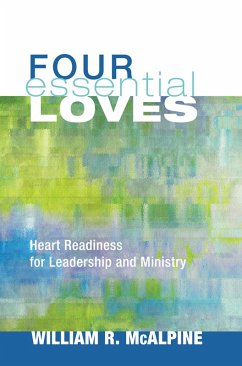 Four Essential Loves (eBook, ePUB)