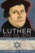 Luther and the Jews (eBook, ePUB) - Bild 1