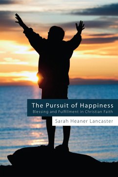 The Pursuit of Happiness (eBook, ePUB)