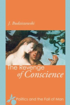 Cover The Revenge of Conscience (eBook, ePUB)