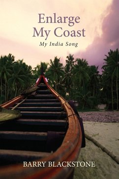 Enlarge My Coast (eBook, ePUB) - Blackstone, Barry