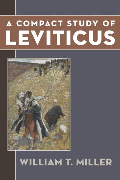 A Compact Study of Leviticus (eBook, ePUB)