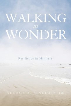 Walking in Wonder (eBook, ePUB)