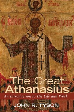 The Great Athanasius (eBook, ePUB)