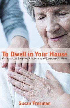 Cover To Dwell in Your House (eBook, ePUB)