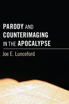 Parody and Counterimaging in the Apocalypse (eBook, ePUB)