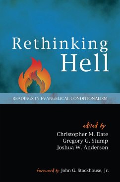 Rethinking Hell (eBook, ePUB)