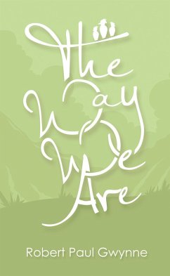 The Way We Are (eBook, ePUB) Cover The Way We Are (eBook, ePUB)